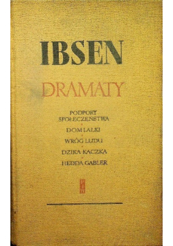 Dramaty