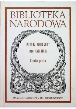 Kronika polska