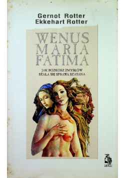 Wenus Maria Fatima