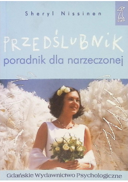 Przedślubnik Poradnik dla narzeczonej