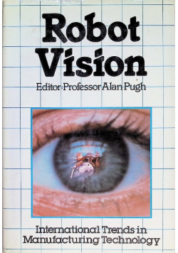 Robot Vision