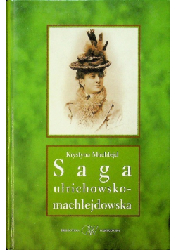 Saga ulrichowsko machlejdowska