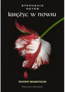 Księżyc w nowiu Wydanie kieszonkowe