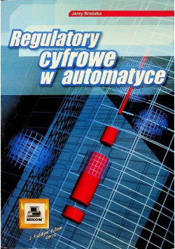 Regulatory cyfrowe w automatyce