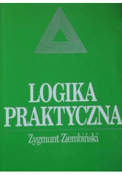 Logika praktyczna