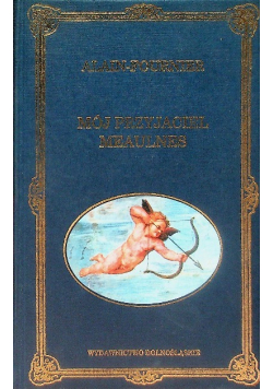 Mój przyjaciel Meaulnes