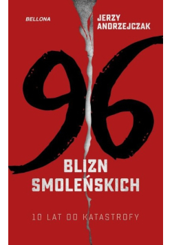 96 blizn 10 lat od katastrofy smoleńskiej