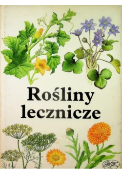 Rośliny lecznicze