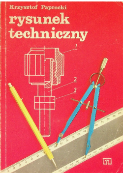 Rysunek techniczny