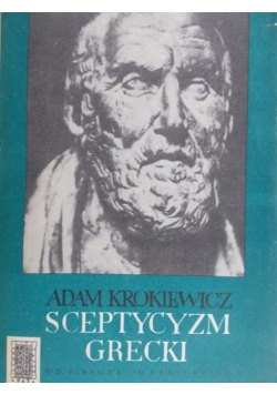 Sceptycyzm grecki