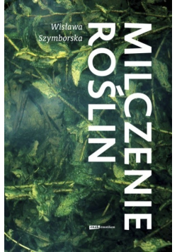 Milczenie roślin