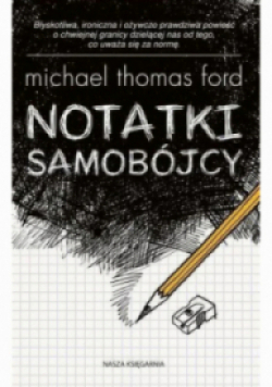 Notatki samobójcy