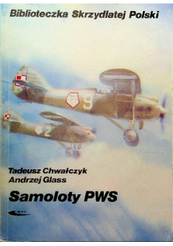 Samoloty PWS