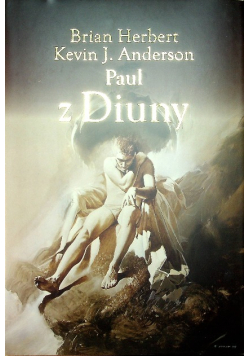 Paul z Diuny