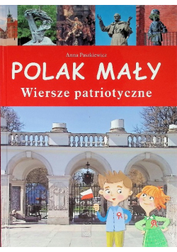 Polak mały wiersze patriotyczne