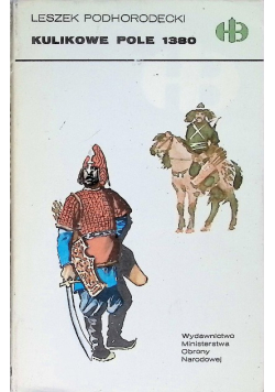 Kulikowe pole 1380