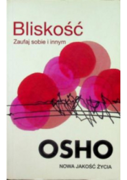 Bliskość