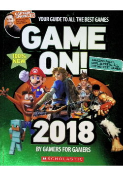 Game On