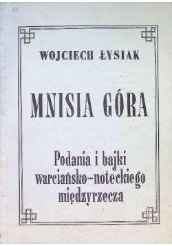 Mnisia Góra