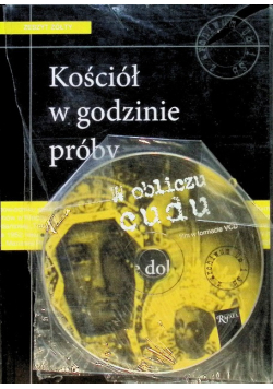 Kościół w godzinie próby