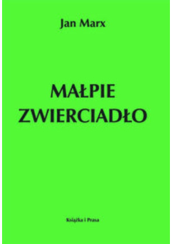 Małpie zwierciadło