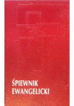 Śpiewnik ewangelicki