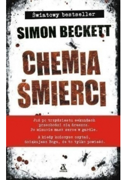 Chemia Śmierci