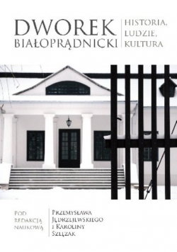 Dworek Białoprądnicki