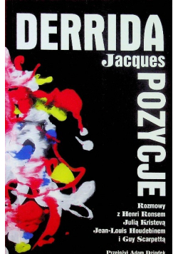 Pozycje