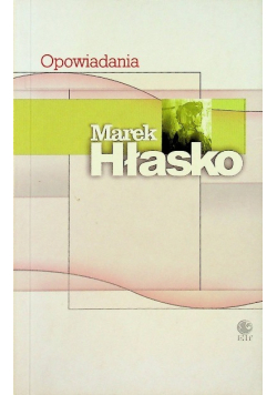 Hłasko Opowiadania