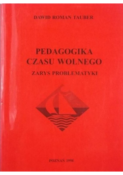 Pedagogika czasu wolnego
