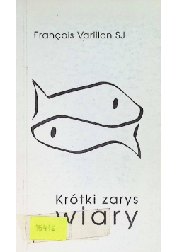 Krótki zarys wiary