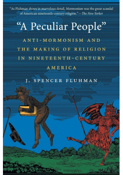 "A Peculiar People"