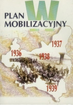Plan mobilizacyjny W