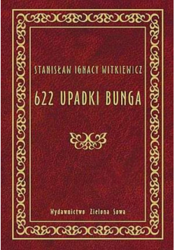 622 upadki Bunga