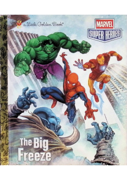 The Big Freeze
