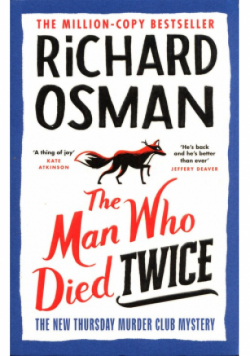 The Man Who Died Twice