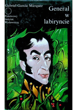 Generał w labiryncie