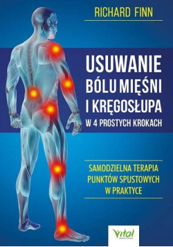 Usuwanie bólu mięśni i kręgosłupa