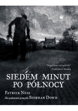 Siedem minut po północy