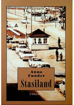 Stasiland