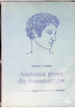 Anatomia głowy dla stomatologów