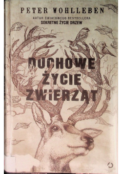 Duchowe życie zwierząt