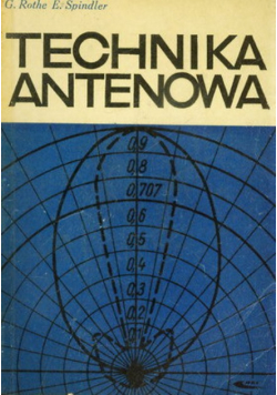 Technika antenowa