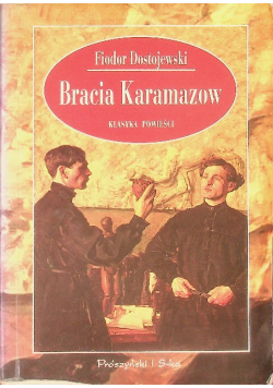 Bracia Karamazow