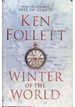 Winter Of The World