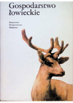 Gospodarstwo łowieckie