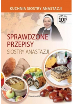 Sprawdzone Przepisy Siostry Anastazji