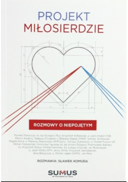 Projekt miłosierdzia