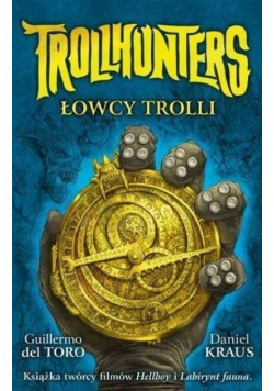 Trollhunters Łowcy trolli